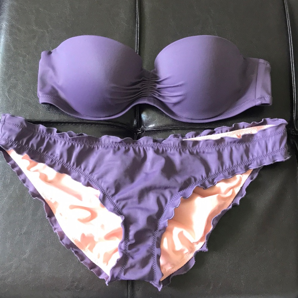 Victoria’s Secret Bikini
